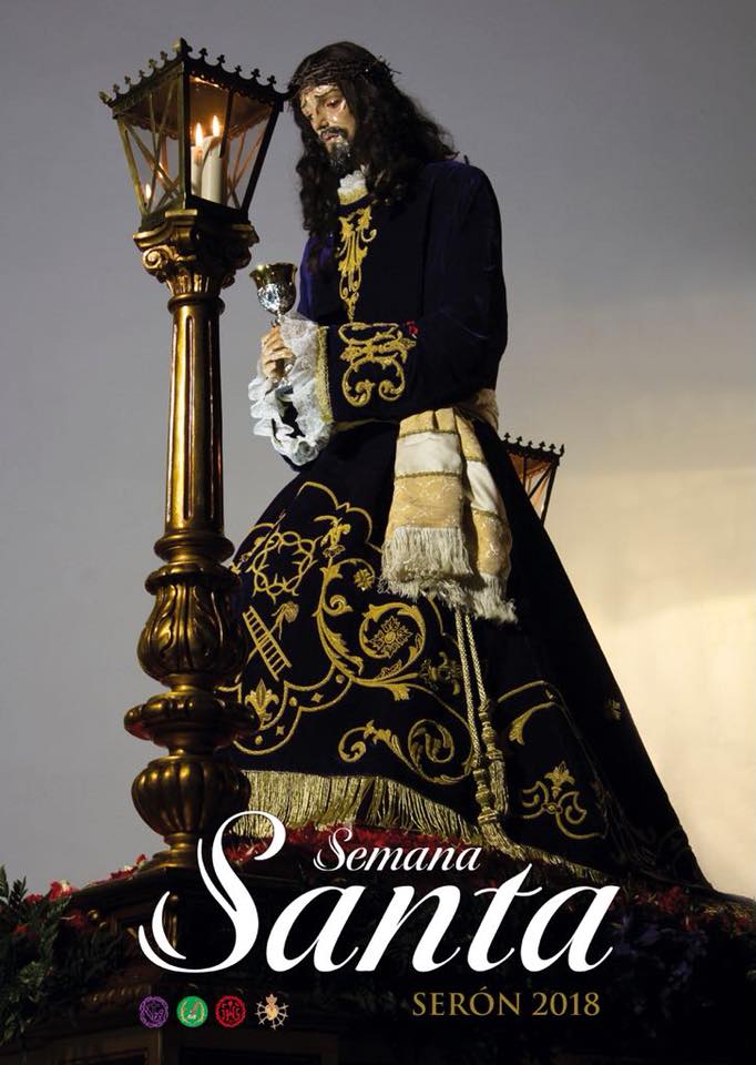 Semana Santa en Serón 2018 Serón